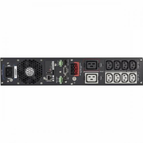 UPS Eaton 9PX 2200i RT2U Li-Ion, 2200VA