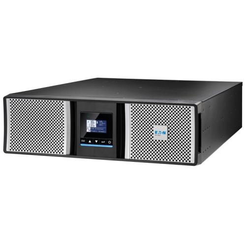 EATON 9PX 5000I RT3U NETPACK G2/.