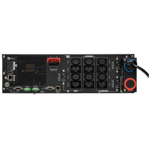 EATON 9PX 5000I RT3U NETPACK G2/.