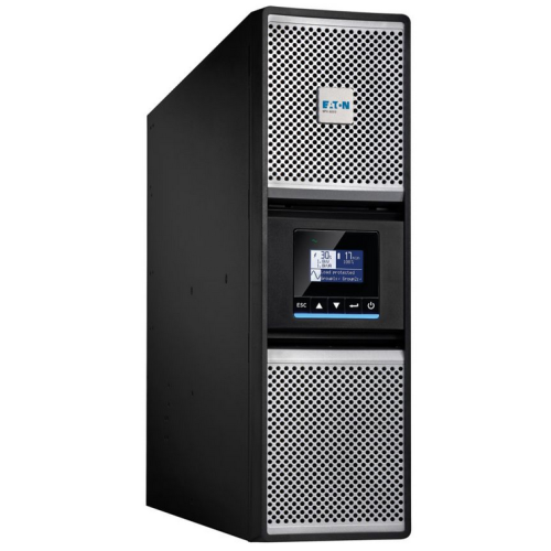 EATON 9PX 5000I RT3U NETPACK G2/.