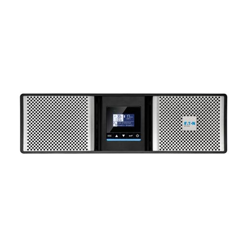 EATON 9PX 6000I RT3U NETPACK G2/.