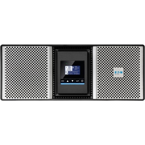 EATON 9PX 8000I RT4U HOTSWAP/NETPACK G2