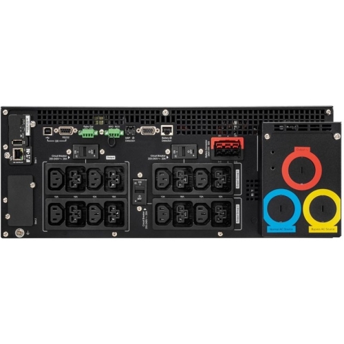 EATON 9PX 8000I RT4U NETPACK G2/.