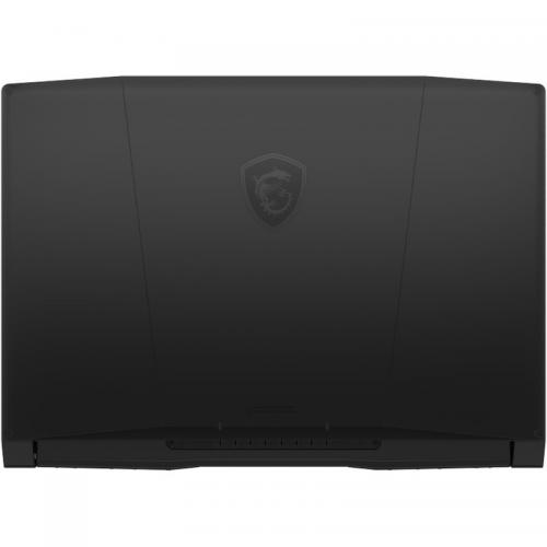 Laptop MSI Katana 15 B13VEK, Intel Core i7-13620H, 15.6inch, RAM 16GB, SSD 1TB, nVidia GeForce RTX 4050 6GB, No OS, Black