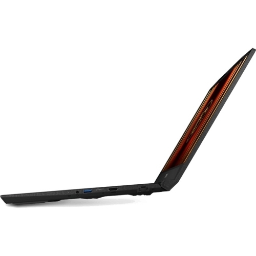 Laptop MSI Katana 15 HX B14WEK, Intel Core i7-14650HX, 15.6 inch, RAM 16GB, SSD 512GB, nVidia GeForce RTX 5050 8GB, Free DOS, Black