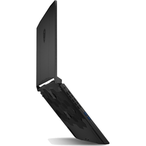 Laptop MSI Katana 15 HX B14WEK, Intel Core i7-14650HX, 15.6 inch, RAM 16GB, SSD 512GB, nVidia GeForce RTX 5050 8GB, Free DOS, Black