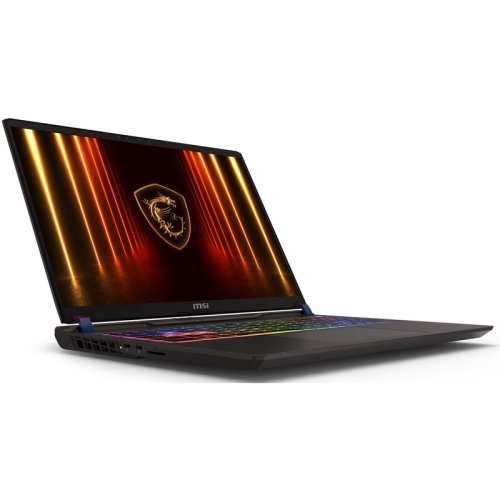 Vector 16 QHD+ U9 275HX 32 1TB 5080 W11H