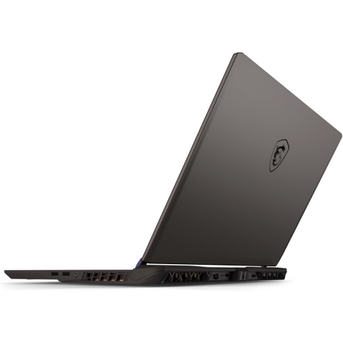 Laptop MSI Vector 16 HX AI A2XWHG, Intel Core Ultra 9 275HX, 16 inch, RAM 32GB, SSD 1TB, nVidia GeForce RTX 5070 Ti 12GB, Windows 11, Cosmos Gray