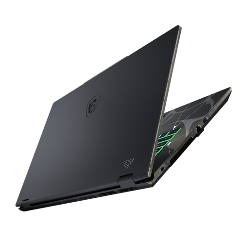 Laptop MSI Cyborg 15 B2RWFKG-073XRO, Intel Core 7 240H, 15.6 inch, RAM 16GB, SSD 512GB, nVidia GeForce RTX 5060 8GB, Free DOS, Translucent Black