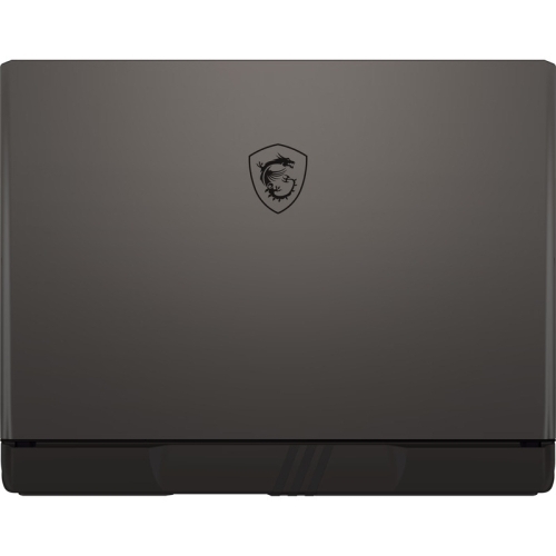 Laptop MSI Vector 17 HX AI A2XWIG, Intel Core Ultra 9 275HX, 17 inch, RAM 32GB, SSD 2TB, nVidia GeForce RTX 5080 16GB, Windows 11, Cosmos Gray