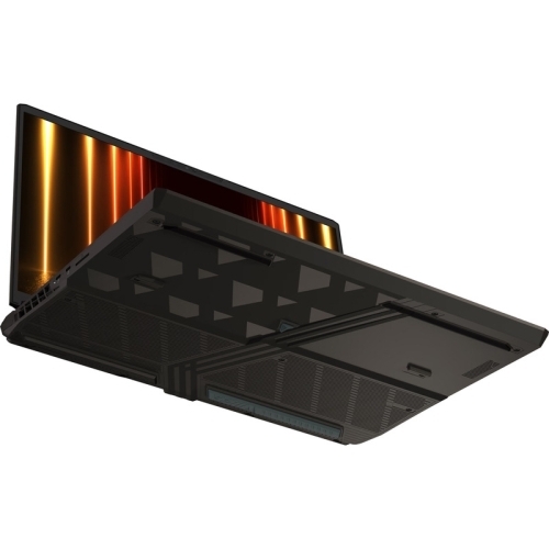 Laptop MSI Vector 17 HX AI A2XWJG-207XRO, Intel Core Ultra 9 275HX, 17 inch, RAM 64GB, SSD 2TB, nVidia GeForce RTX 5090 24GB, No OS, Cosmos Gray