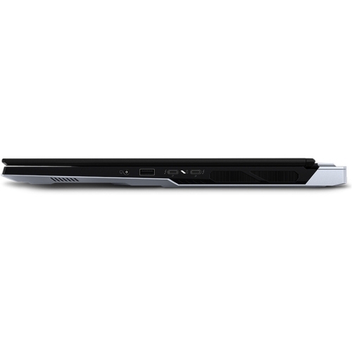 Laptop MSI Titan 18 HX AI A2XWJG, Intel Core Ultra 9 285HX, 18 inch, RAM 64GB, SSD 2TB + 2 x 2TB, nVidia GeForce RTX 5090 24GB, Windows 11 Pro, Core Black