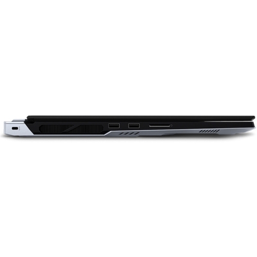 Laptop MSI Titan 18 HX AI A2XWJG, Intel Core Ultra 9 285HX, 18 inch, RAM 64GB, SSD 2TB + 2 x 2TB, nVidia GeForce RTX 5090 24GB, Windows 11 Pro, Core Black