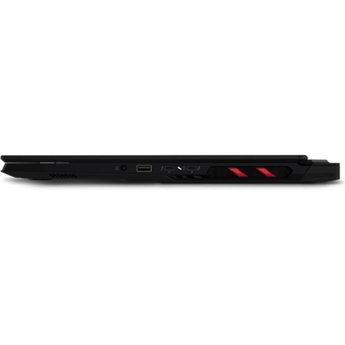 Laptop MSI Raider A18 HX A9WIG, AMD Ryzen 9 9955HX3D, 18 inch, RAM 64GB, SSD 2TB, nVidia GeForce RTX 5080 16GB, Windows 11, Core Black