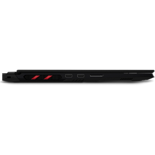 Laptop MSI Raider A18 HX A9WIG, AMD Ryzen 9 9955HX3D, 18 inch, RAM 64GB, SSD 2TB, nVidia GeForce RTX 5080 16GB, Windows 11, Core Black