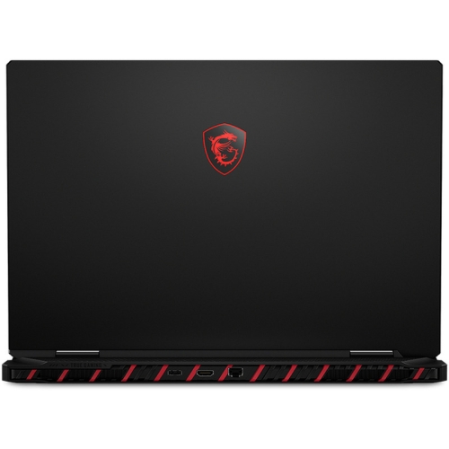 Laptop MSI Raider A18 HX A9WIG, AMD Ryzen 9 9955HX3D, 18 inch, RAM 64GB, SSD 2TB, nVidia GeForce RTX 5080 16GB, Windows 11, Core Black