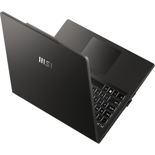 Laptop MSI Venture 16 AI A1MG-038XRO, Intel Core Ultra 7 155H, 16 inch, RAM 16GB, SSD 512GB, Intel Arc Graphics, Free DOS, Solid Grey