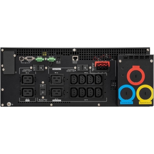 EATON 9SX 11000I RT4U G2/.