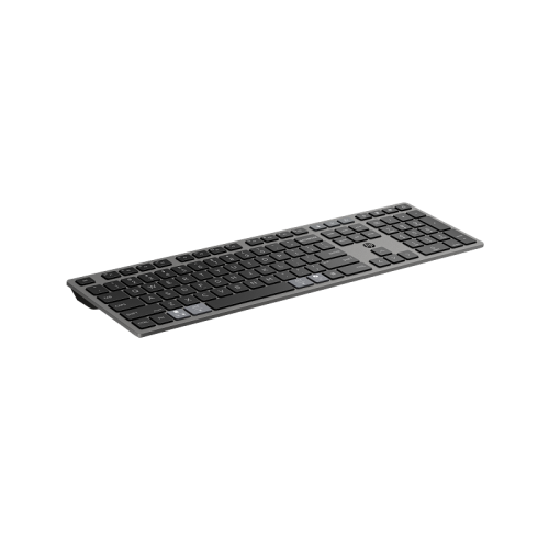 HP 725 Multi-Device Rechargeable Wireless Keyboard (EN)
