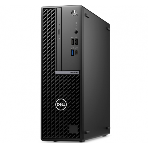 Calculator Dell OptiPlex 7020 SFF, Intel Core i3-14100, RAM 8GB, SSD 512GB, Intel UHD Graphics 730, Windows 11 Pro
