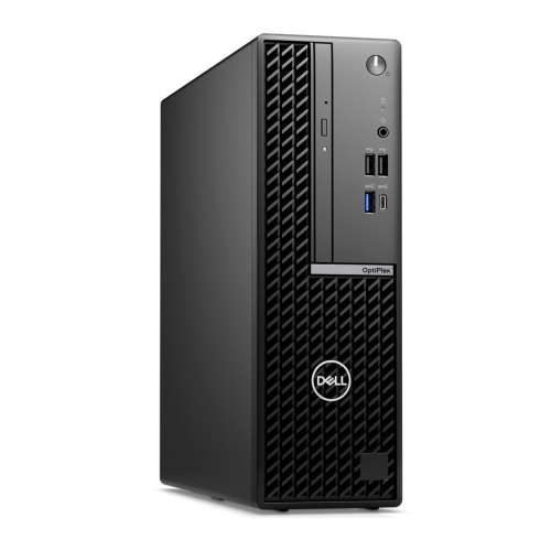 Calculator Dell OptiPlex 7020 SFF, Intel Core i3-14100, RAM 8GB, SSD 512GB, Intel UHD Graphics 730, Windows 11 Pro