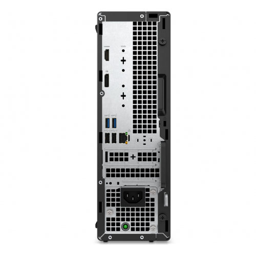 Calculator Dell OptiPlex 7020 SFF, Intel Core i3-14100, RAM 8GB, SSD 512GB, Intel UHD Graphics 730, Windows 11 Pro