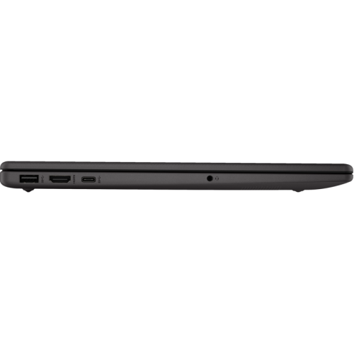 Laptop HP 250 G10, Intel Core i5-1334U, 15.6inch, RAM 16GB, SSD 512GB, Intel Iris Xe Graphics, Windows 11 Pro Educational, Dark Ash Silver