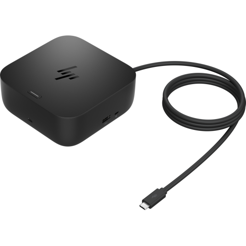 HP USB-C 100W G6 Dock