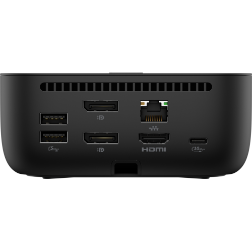 HP USB-C 100W G6 Dock