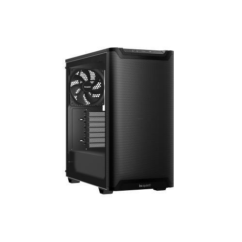 Carcasa Be quiet! Pure Base 501 Airflow Window Black, Fara sursa