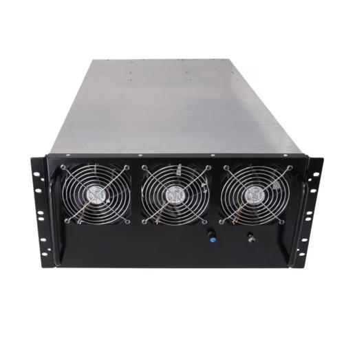 CARCASA MINING CUSTOM MADE