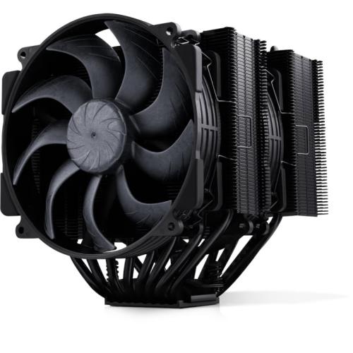 Cooler procesor Noctua NH-D15 G2, 2x 140 mm, Black