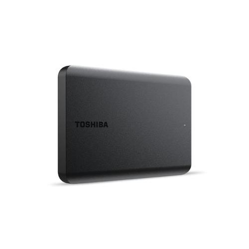 Hard Disk Portabil TOSHIBA CANVIO Basics Exclusive 1TB, 2.5