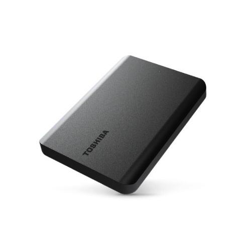 Hard Disk Portabil TOSHIBA CANVIO Basics Exclusive 1TB, 2.5