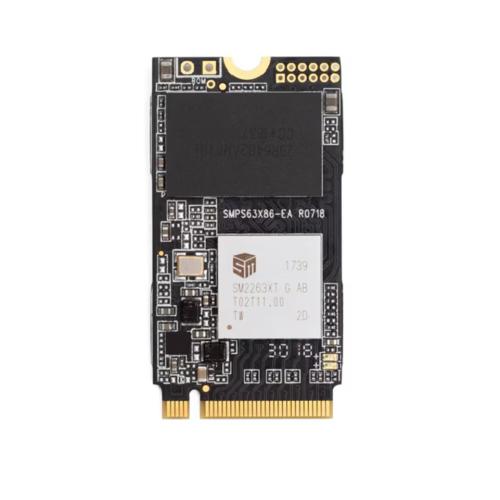 SSD HYNIX 512GB M.2 PCI-E 2242 HFM512GD3HX015N bulk