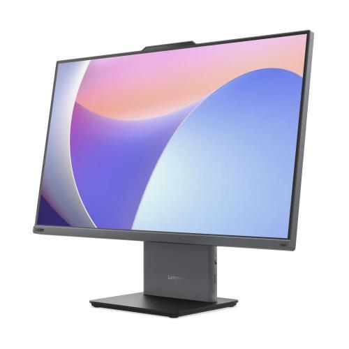 Calculator Lenovo ThinkCentre neo 50a 27 Gen 5 AIO, Intel Core i5-13420H, 27inch, RAM 8GB, SSD 256GB, Intel UHD Graphics, Windows 11 Pro Educational
