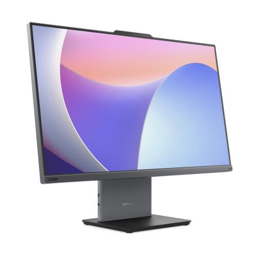 Calculator Lenovo ThinkCentre neo 50a 27 Gen 5 AIO, Intel Core i5-13420H, 27inch, RAM 8GB, SSD 256GB, Intel UHD Graphics, Windows 11 Pro Educational