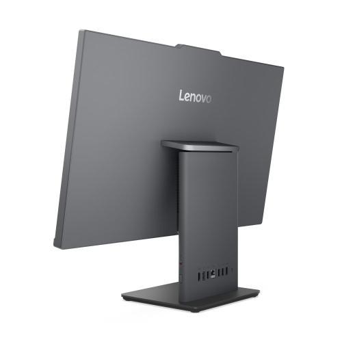 Calculator Lenovo ThinkCentre neo 50a 27 Gen 5 AIO, Intel Core i5-13420H, 27inch, RAM 8GB, SSD 256GB, Intel UHD Graphics, Windows 11 Pro Educational