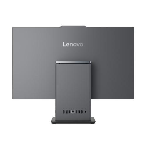 Calculator Lenovo ThinkCentre neo 50a 27 Gen 5 AIO, Intel Core i5-13420H, 27inch, RAM 8GB, SSD 256GB, Intel UHD Graphics, Windows 11 Pro Educational