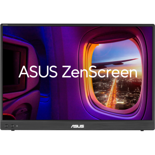 Monitor Asus Portabil ZenScreen MB16FC, 16