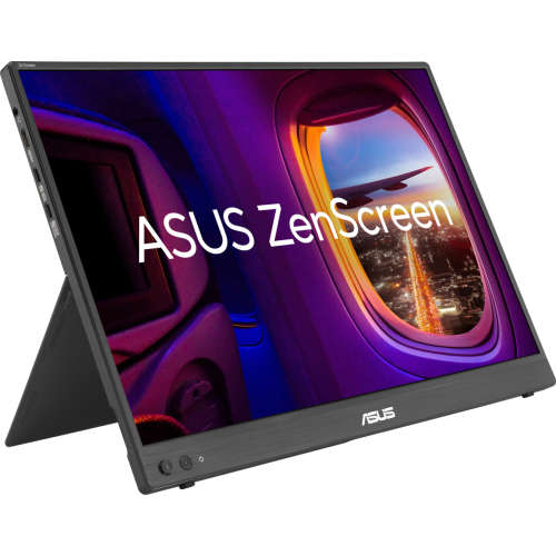 Monitor Asus Portabil ZenScreen MB16FC, 16