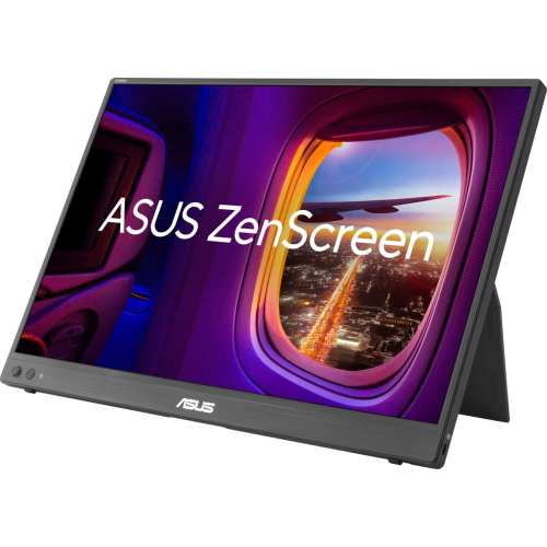 Monitor Asus Portabil ZenScreen MB16FC, 16