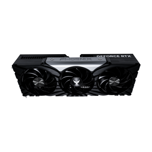  Placa video Gainward nVidia GeForce RTX 5080 Phoenix 16GB, GDDR7, 256bit 