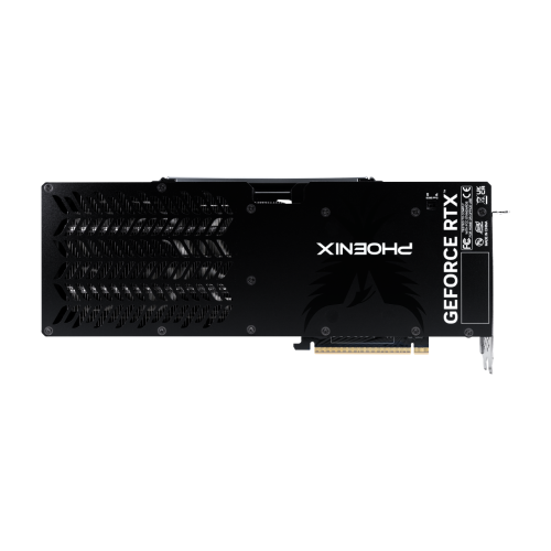  Placa video Gainward nVidia GeForce RTX 5080 Phoenix 16GB, GDDR7, 256bit 