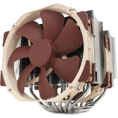Cooler procesor Noctua NH-D15, compatibil Intel/AMD