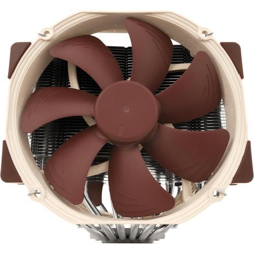 Cooler procesor Noctua NH-D15, compatibil Intel/AMD