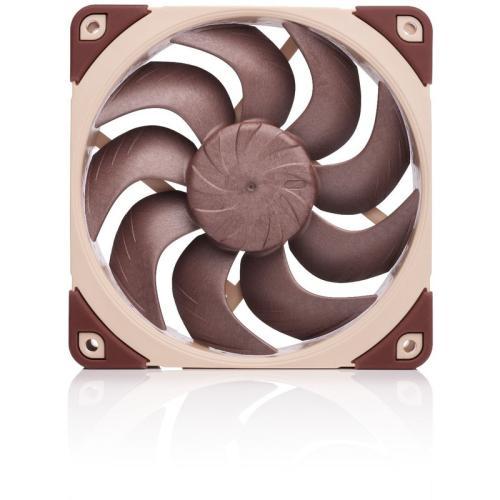 Ventilator Noctua NF-A12x25 G2 PWM, 120mm