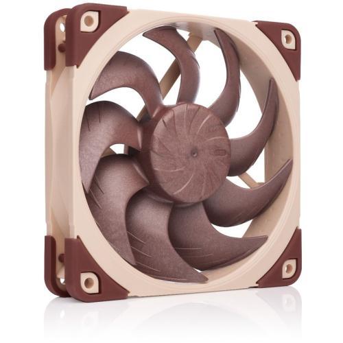 Ventilator Noctua NF-A12x25 G2 PWM, 120mm