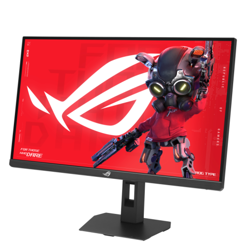 Monitor Asus ROG Strix XG27JCG, 27