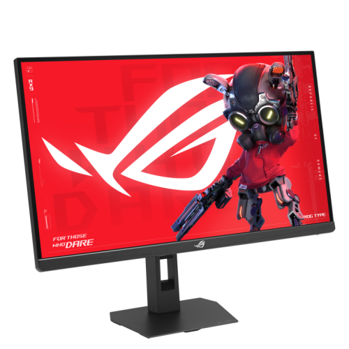Monitor Asus ROG Strix XG27JCG, 27